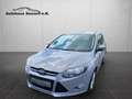 Ford Focus Turnier 1,6 EcoBoost Titanium*AHK*Navi* Grigio - thumbnail 11