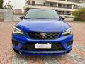 CUPRA Ateca 2.0 tsi 300cv 4drive dsg Blauw - thumbnail 2