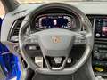 CUPRA Ateca 2.0 tsi 300cv 4drive dsg plava - thumbnail 11