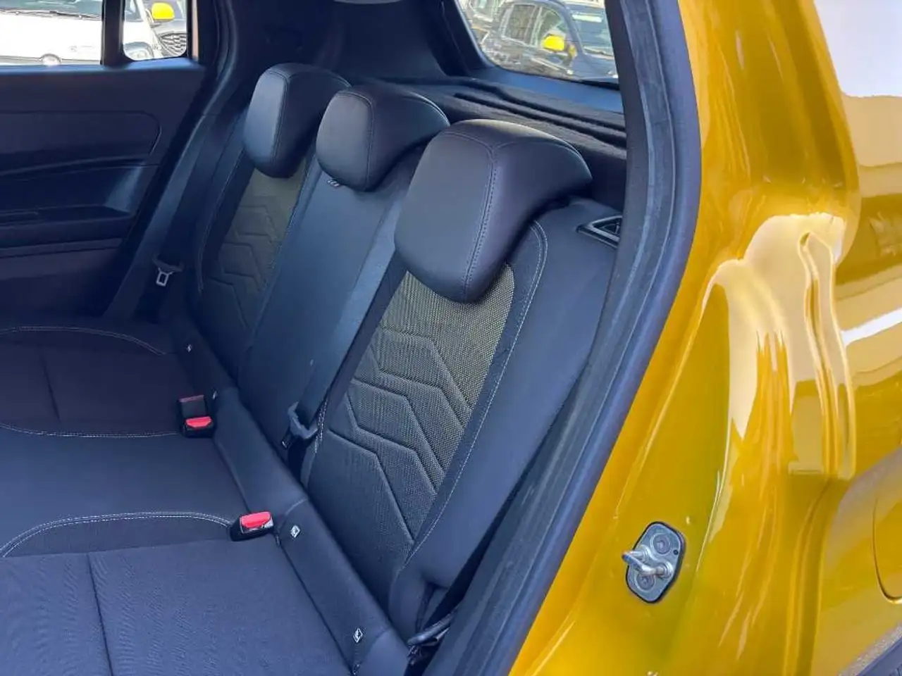 Jeep Avenger 1.2 turbo 1st Edition fwd 100cv 16