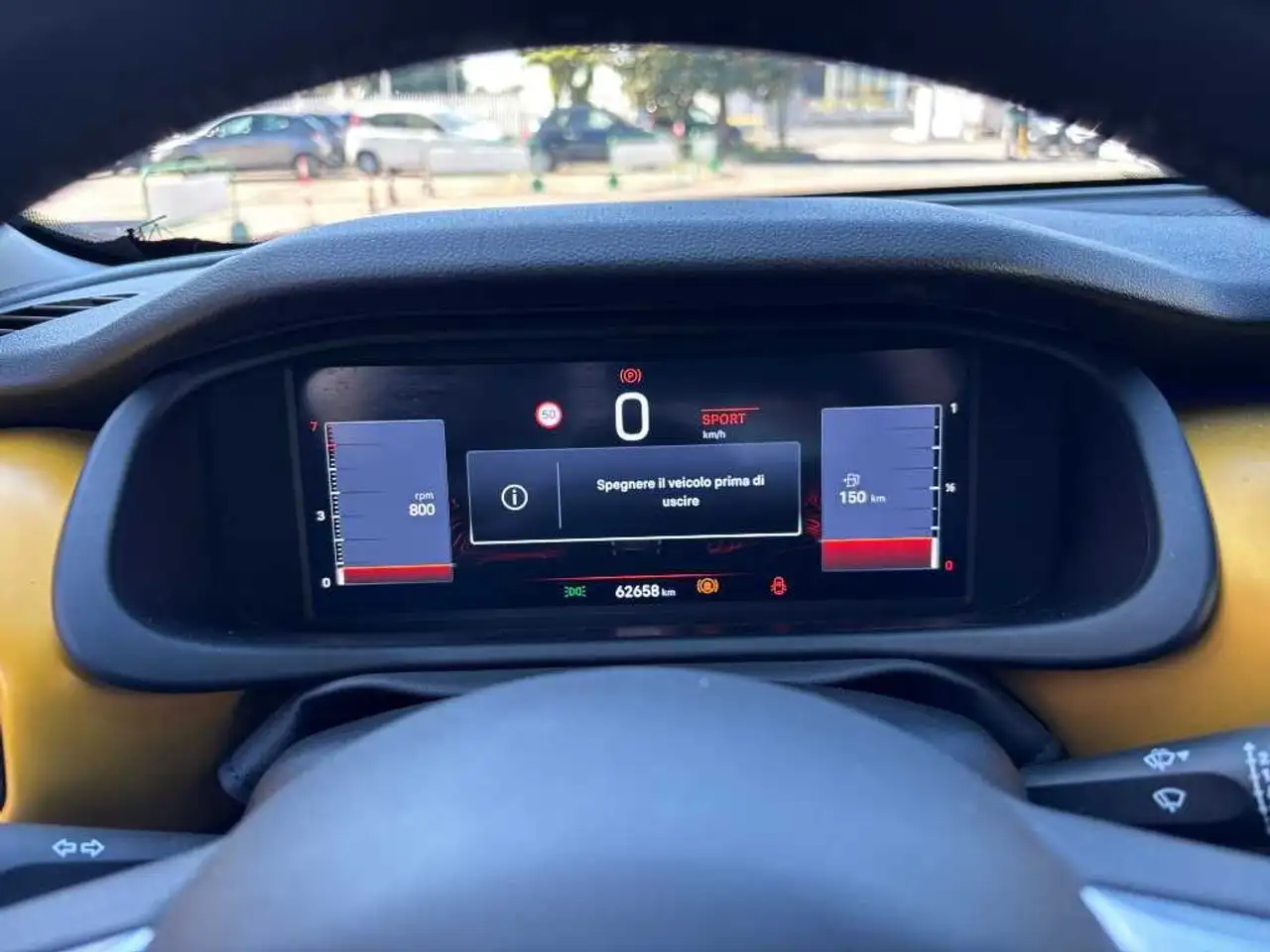 Jeep Avenger 1.2 turbo 1st Edition fwd 100cv 14