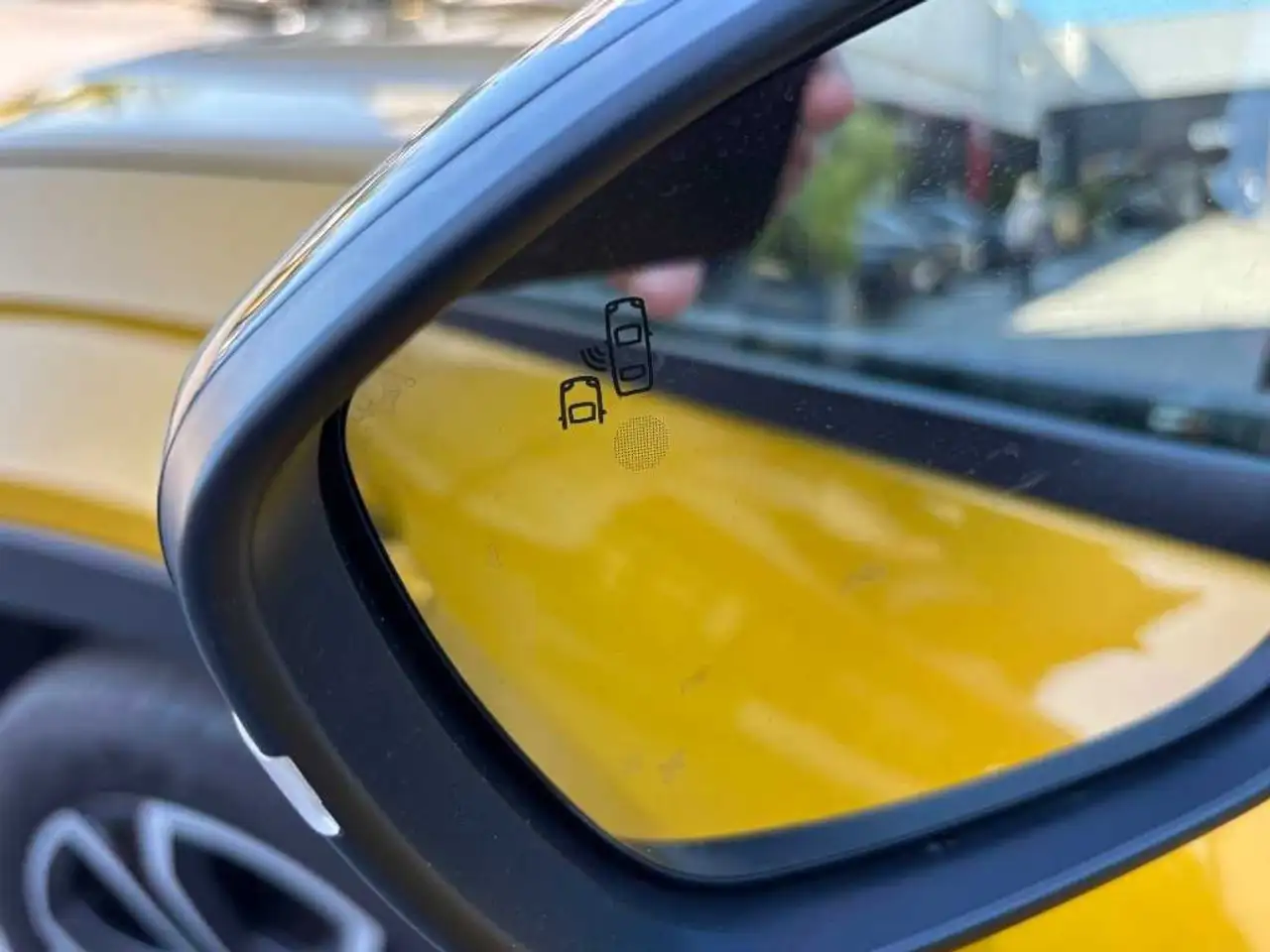 Jeep Avenger 1.2 turbo 1st Edition fwd 100cv 24