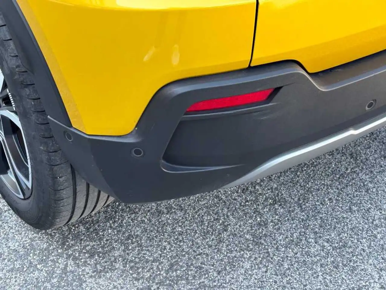 Jeep Avenger 1.2 turbo 1st Edition fwd 100cv 19