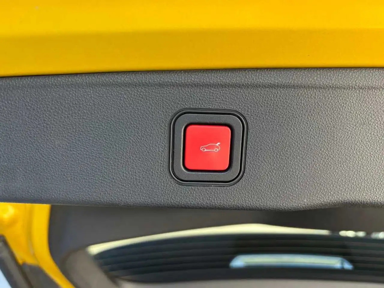 Jeep Avenger 1.2 turbo 1st Edition fwd 100cv 22