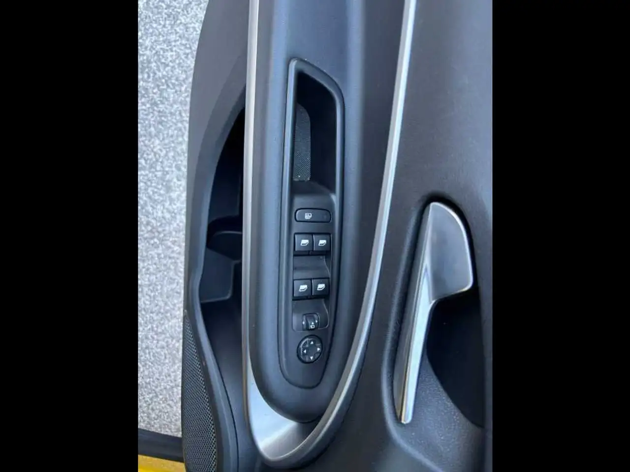 Jeep Avenger 1.2 turbo 1st Edition fwd 100cv 26