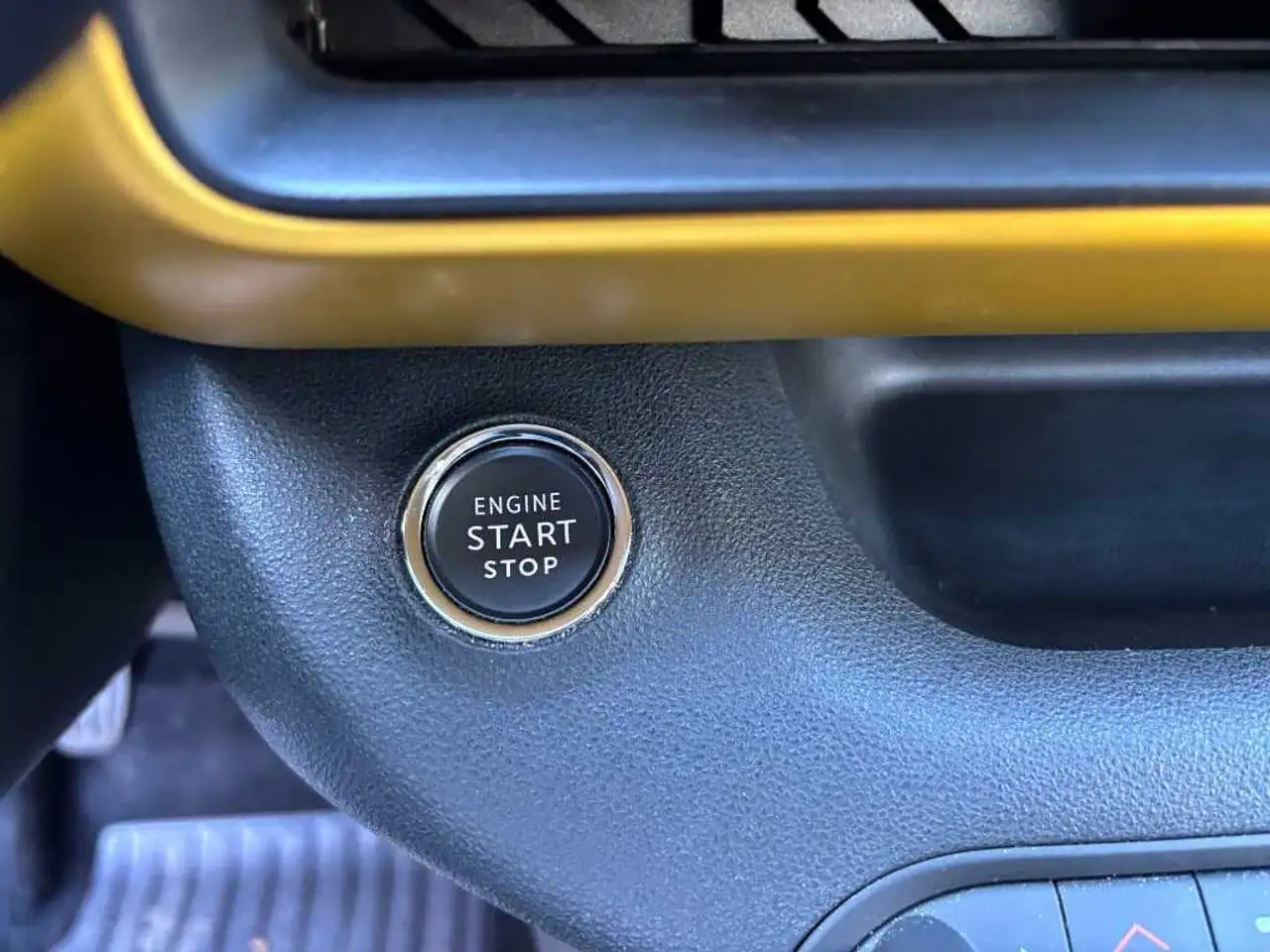 Jeep Avenger 1.2 turbo 1st Edition fwd 100cv 11