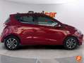 Hyundai i10 1.0 Tecno Plus Rojo - thumbnail 9