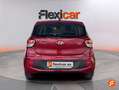 Hyundai i10 1.0 Tecno Plus Rojo - thumbnail 5
