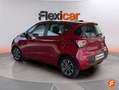 Hyundai i10 1.0 Tecno Plus Rojo - thumbnail 7