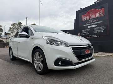 1.2i 12V - 82 BERLINE Style PHASE 2