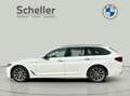 BMW 520 d A Sport Line Head-Up LED WLAN RFK PDC Bianco - thumbnail 3
