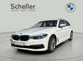 BMW 520 d A Sport Line Head-Up LED WLAN RFK PDC Bianco - thumbnail 1