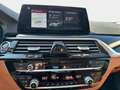 BMW 520 d A Sport Line Head-Up LED WLAN RFK PDC Bianco - thumbnail 12