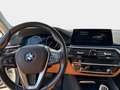BMW 520 d A Sport Line Head-Up LED WLAN RFK PDC Bianco - thumbnail 11