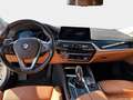 BMW 520 d A Sport Line Head-Up LED WLAN RFK PDC Bianco - thumbnail 10
