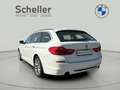 BMW 520 d A Sport Line Head-Up LED WLAN RFK PDC Bianco - thumbnail 4
