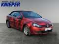 Volkswagen Golf Cabriolet 1.2 TSI KLIMA Rot - thumbnail 7