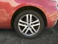 Volkswagen Golf Cabriolet 1.2 TSI KLIMA Rot - thumbnail 14