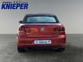 Volkswagen Golf Cabriolet 1.2 TSI KLIMA Rot - thumbnail 4