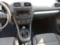 Volkswagen Golf Cabriolet 1.2 TSI KLIMA Rot - thumbnail 11