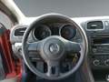 Volkswagen Golf Cabriolet 1.2 TSI KLIMA Rot - thumbnail 12