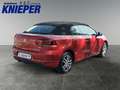 Volkswagen Golf Cabriolet 1.2 TSI KLIMA Rot - thumbnail 5