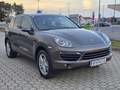 Porsche Cayenne II S Hybrid PHEV Aut. Braun - thumbnail 1