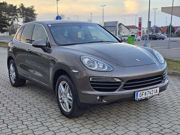 II S Hybrid PHEV Aut.