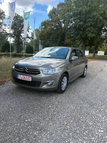 Citroen C-Elysée C-Elysee PureTech 82 Selection