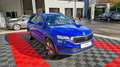 Skoda Karoq 1.5 TSI 150 CH ACT DSG7 BUSINESS Bleu - thumbnail 3