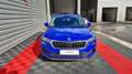 Skoda Karoq 1.5 TSI 150 CH ACT DSG7 BUSINESS Bleu - thumbnail 2