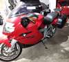 BMW K 1200 S K1200 ABS Sport Rosso - thumbnail 6