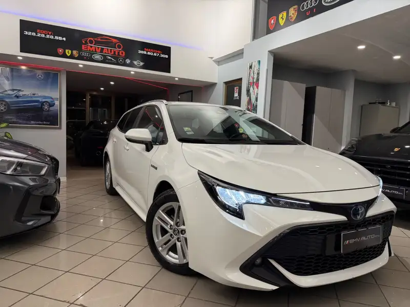 Car image