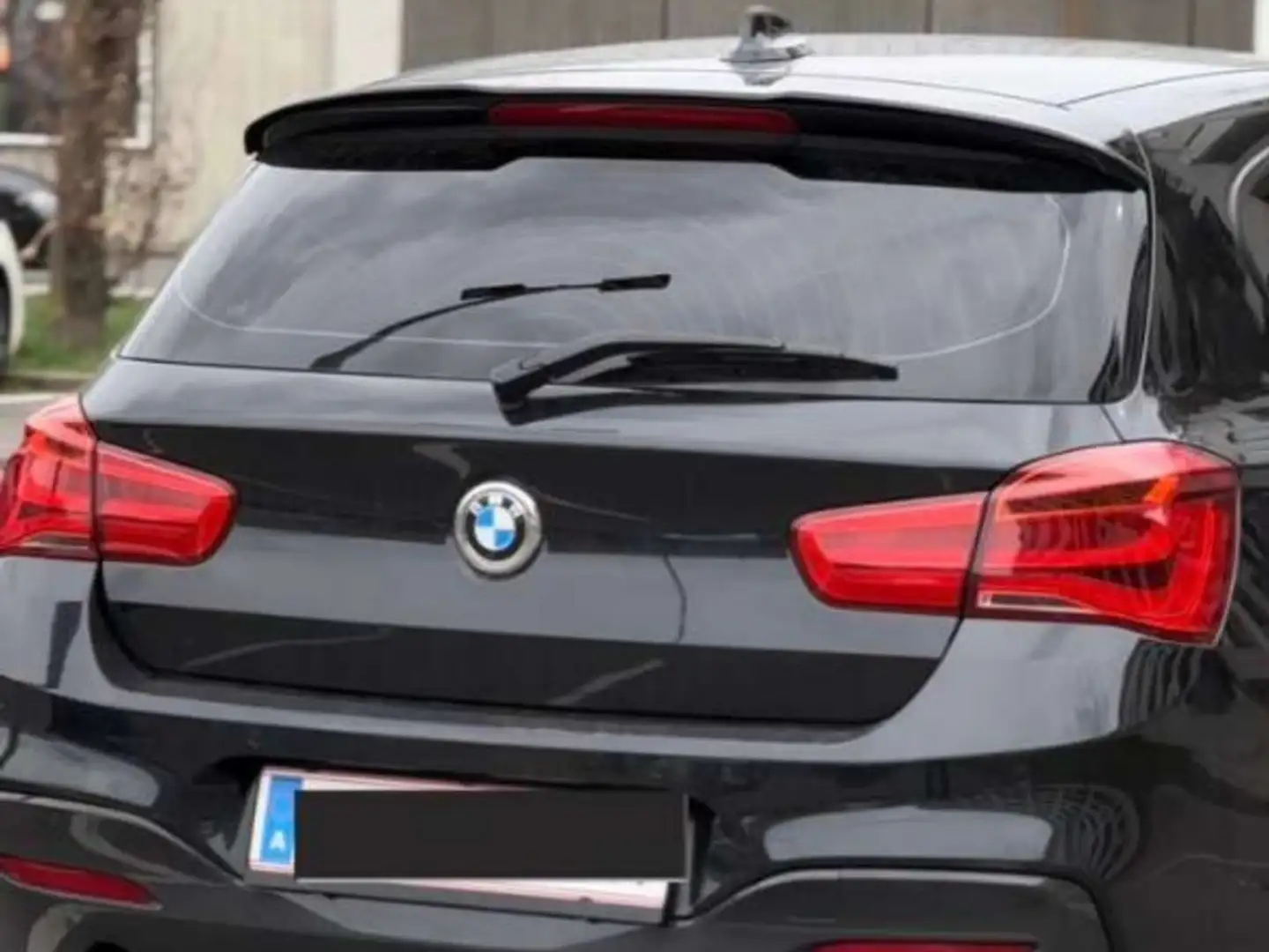 BMW 118 118i Sport Line - 2