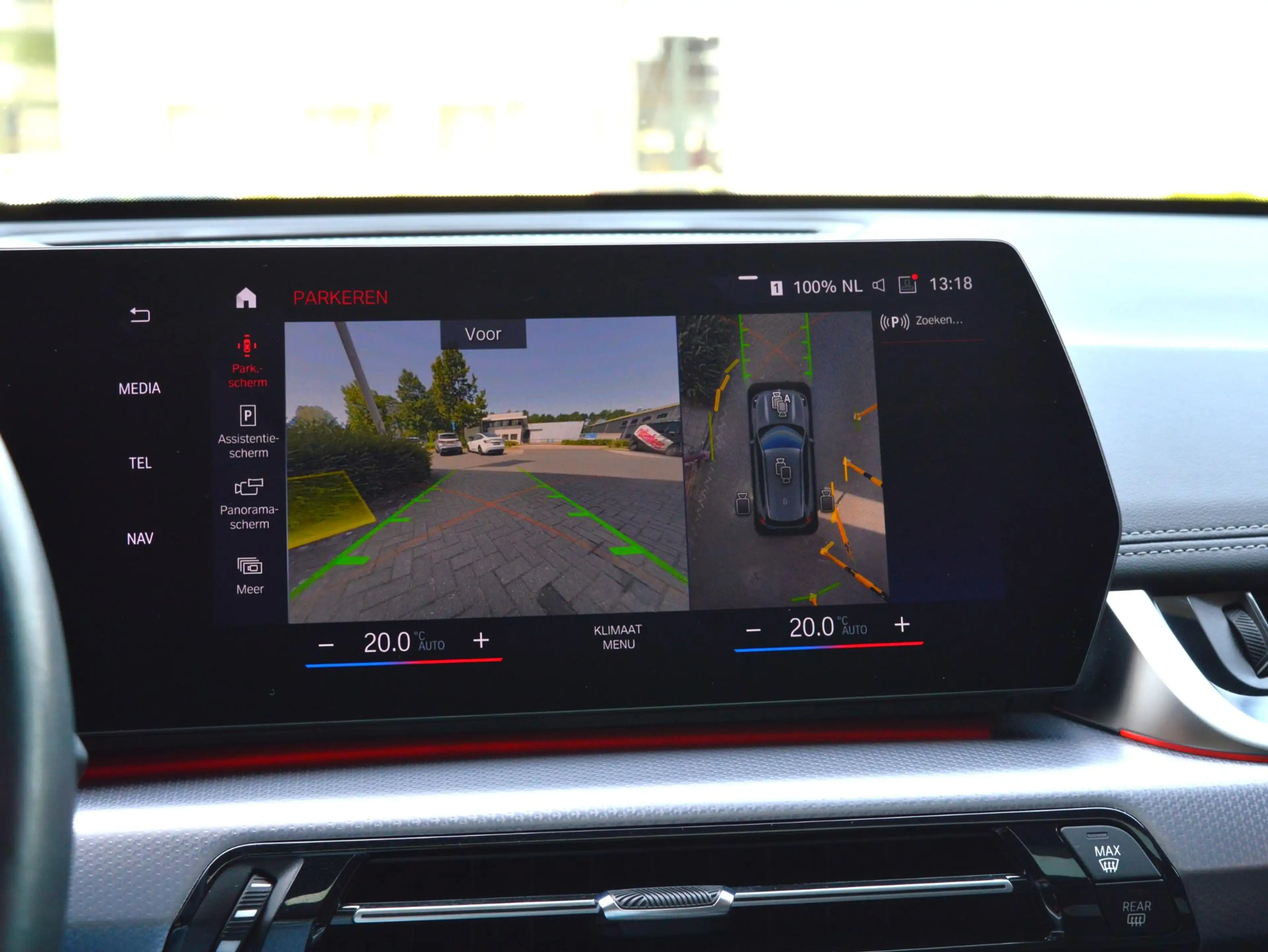 BMW iX1 xDrive30 M Sport | Innovation Pack | SOH 98% — photo 9