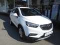 Opel Mokka X 1.6 Ecotec 115CV 4x2 Start&Stop Advance * Blanc - thumbnail 1