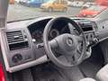 Volkswagen T5 Transporter Kasten 4Motion*3Sitze*Klima Rot - thumbnail 12