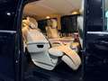 Mercedes-Benz V 300 d 4M EXCLUSIVE EXTRALANG,LUXUS-SITZE,VIP Noir - thumbnail 27