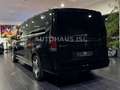Mercedes-Benz V 300 d 4M EXCLUSIVE EXTRALANG,LUXUS-SITZE,VIP Noir - thumbnail 9