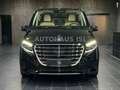 Mercedes-Benz V 300 d 4M EXCLUSIVE EXTRALANG,LUXUS-SITZE,VIP Noir - thumbnail 3