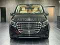 Mercedes-Benz V 300 d 4M EXCLUSIVE EXTRALANG,LUXUS-SITZE,VIP Noir - thumbnail 2