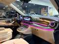 Mercedes-Benz V 300 d 4M EXCLUSIVE EXTRALANG,LUXUS-SITZE,VIP Noir - thumbnail 37