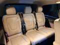 Mercedes-Benz V 300 d 4M EXCLUSIVE EXTRALANG,LUXUS-SITZE,VIP Noir - thumbnail 29