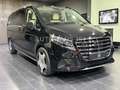 Mercedes-Benz V 300 d 4M EXCLUSIVE EXTRALANG,LUXUS-SITZE,VIP Noir - thumbnail 4