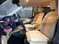 Mercedes-Benz V 300 d 4M EXCLUSIVE EXTRALANG,LUXUS-SITZE,VIP Noir - thumbnail 16
