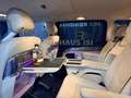 Mercedes-Benz V 300 d 4M EXCLUSIVE EXTRALANG,LUXUS-SITZE,VIP Noir - thumbnail 24