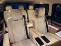 Mercedes-Benz V 300 d 4M EXCLUSIVE EXTRALANG,LUXUS-SITZE,VIP Noir - thumbnail 30