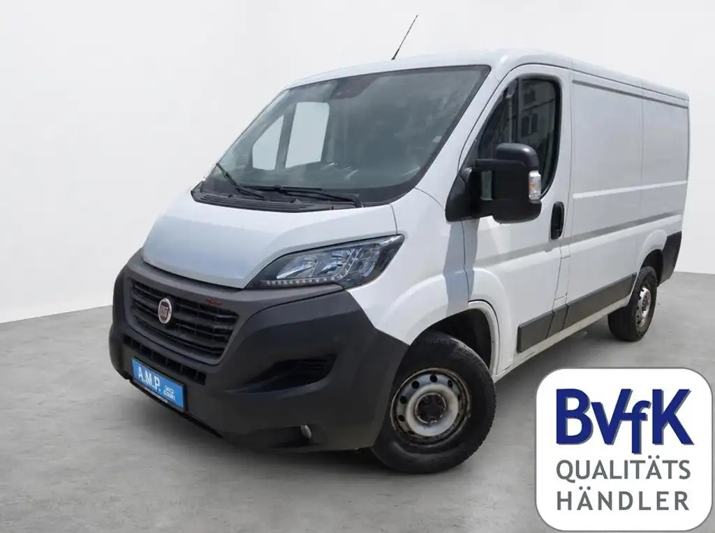 Fiat Ducato 2020 из Европы — купить под ключ