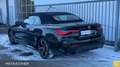 BMW 430 i Cabrio M-Sport,Laser,LC-Prof,DrAss,ParkAss Schwarz - thumbnail 2