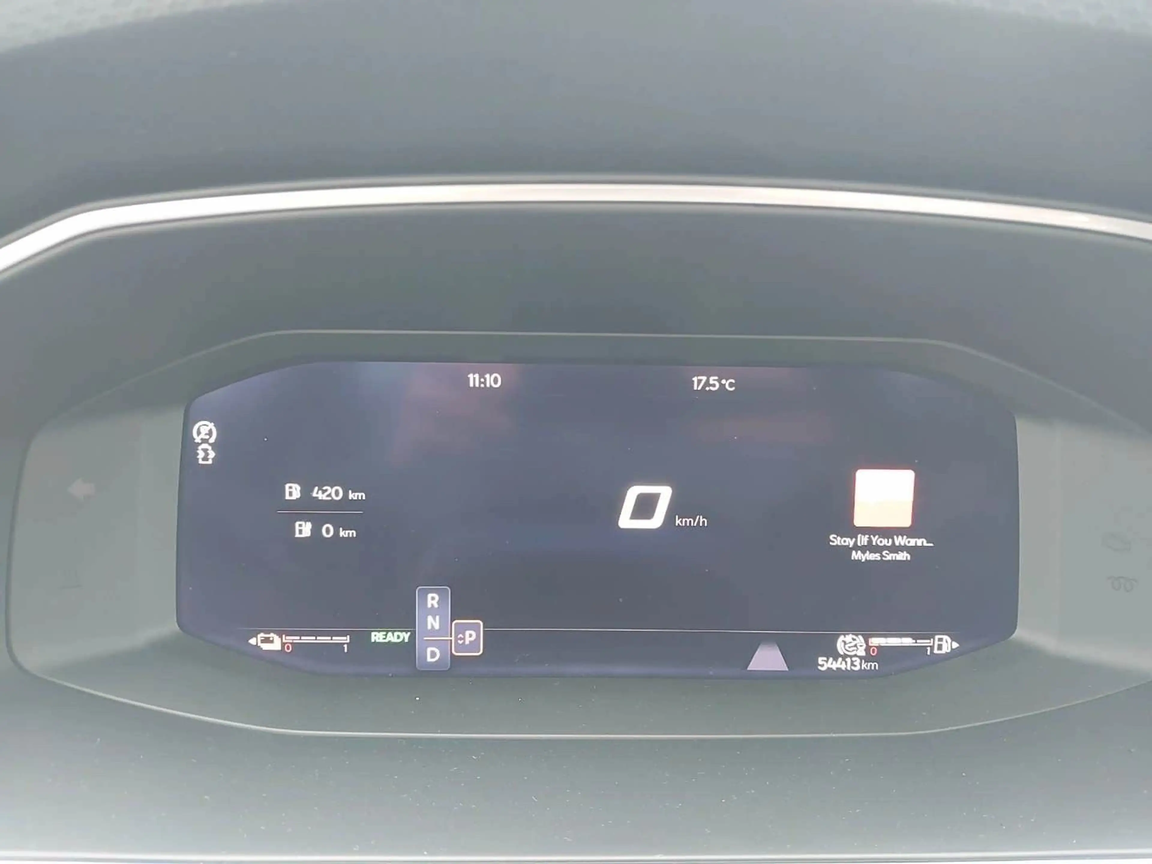 SEAT Leon Sportstourer Xcellence 1.4TSI e-Hybrid — photo 12